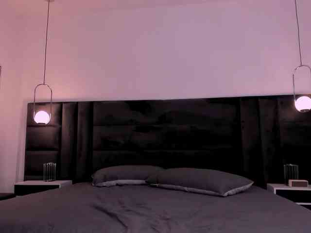 AgathaKondo1 webcam
