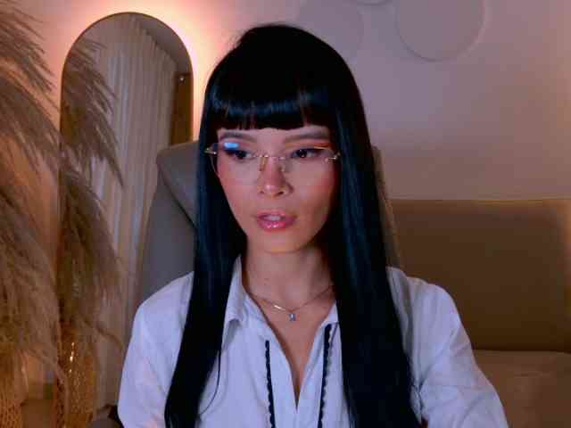 AgathaKondo1 webcam