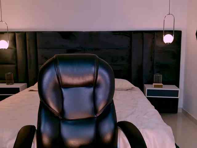 AgathaKondo1 webcam