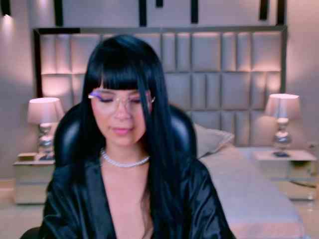 AgathaKondo1 webcam