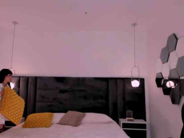 AgathaKondo1 webcam