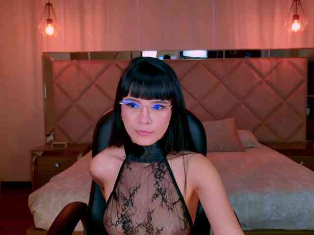 AgathaKondo1 webcam