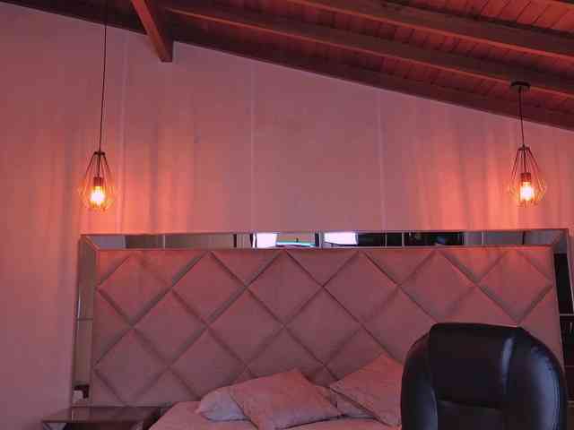 AgathaKondo1 webcam