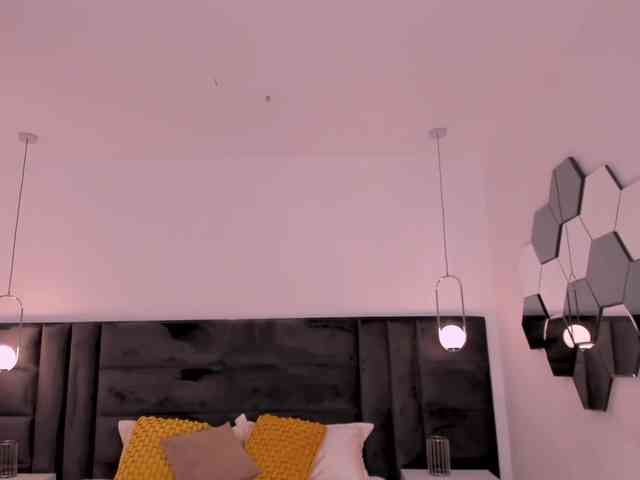 AgathaKondo1 webcam