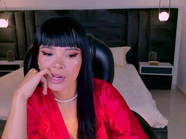 AgathaKondo1 webcam