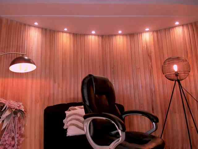AgathaKondo1 webcam