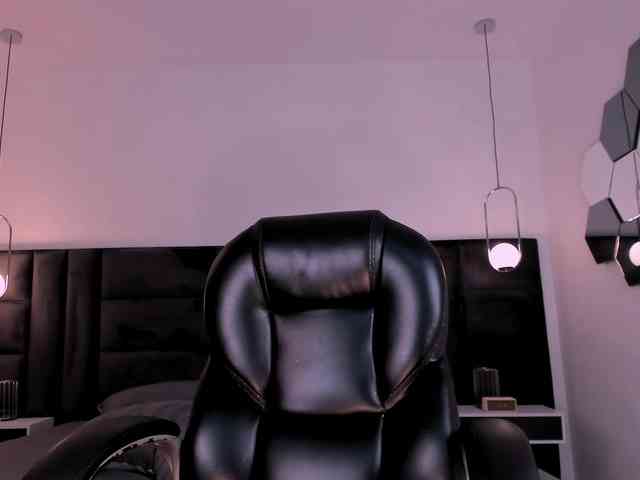AgathaKondo1 webcam