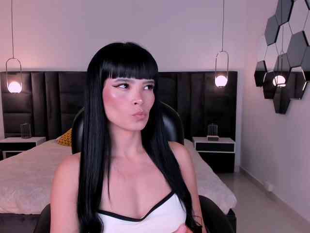 AgathaKondo1 webcam