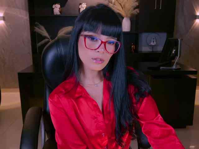 AgathaKondo1