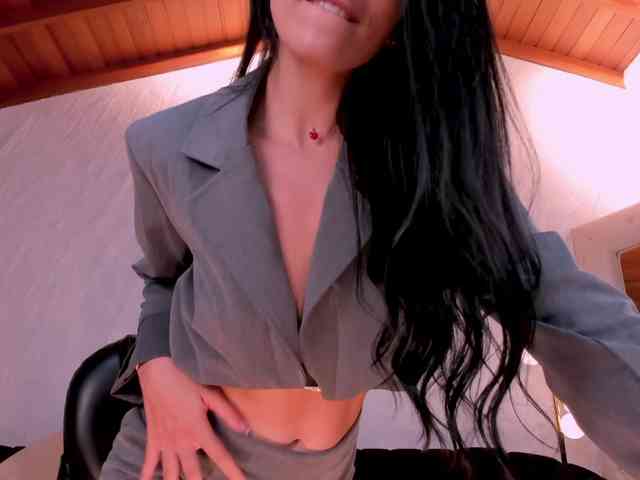 AgathaKondo1 webcam
