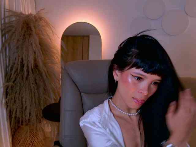 AgathaKondo1 webcam