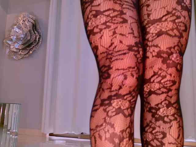 AgathaKondo1 webcam