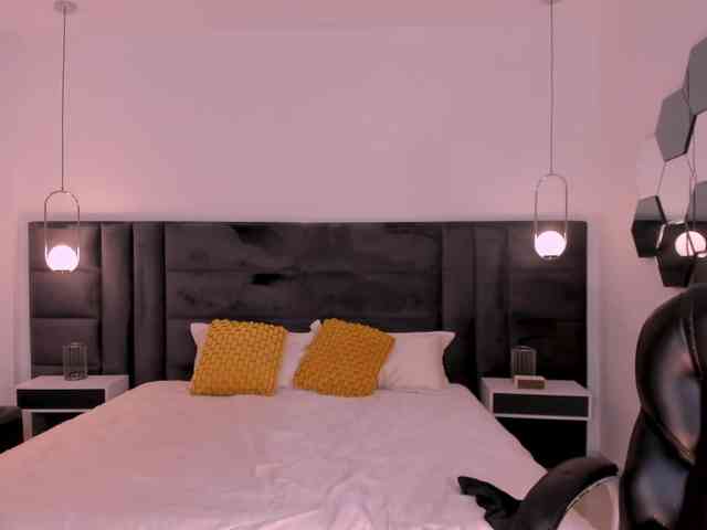 AgathaKondo1 webcam