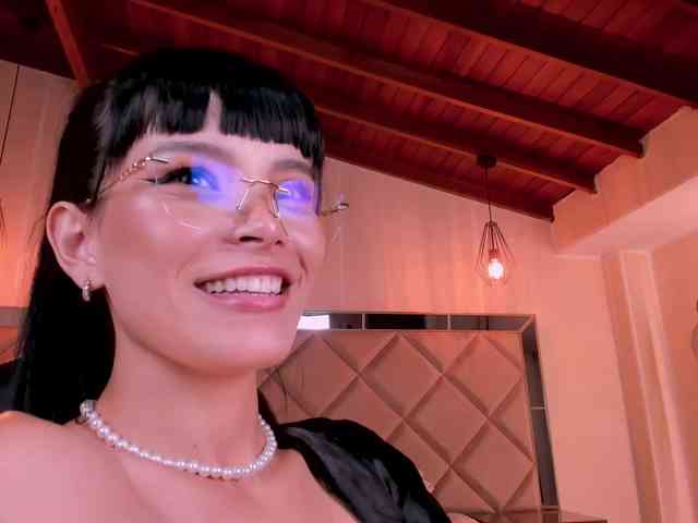 AgathaKondo1 webcam
