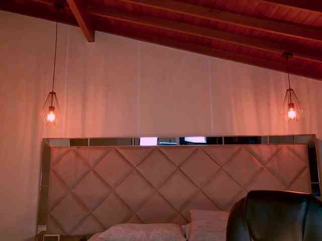 AgathaKondo1 webcam