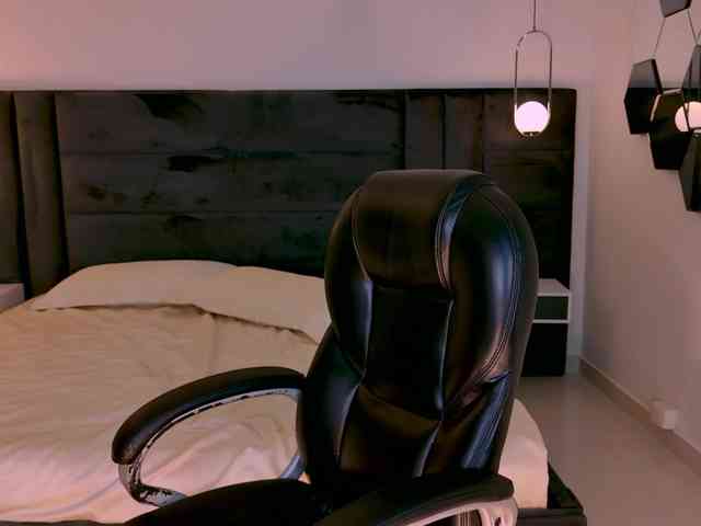AgathaKondo1 webcam