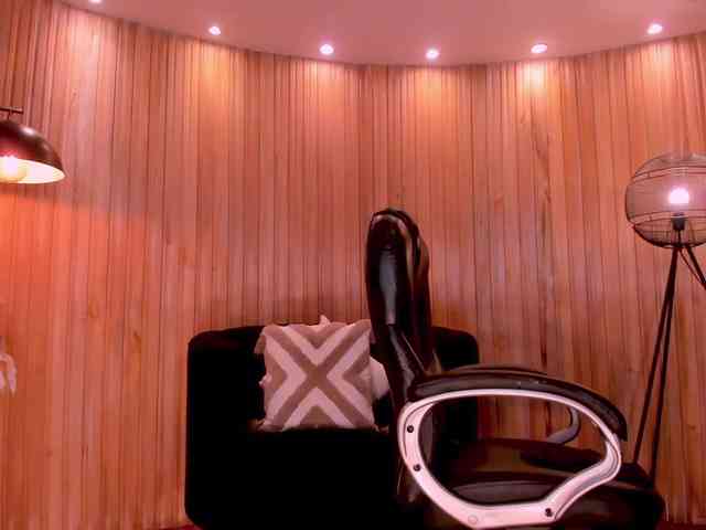 AgathaKondo1 webcam