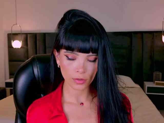 AgathaKondo1 webcam
