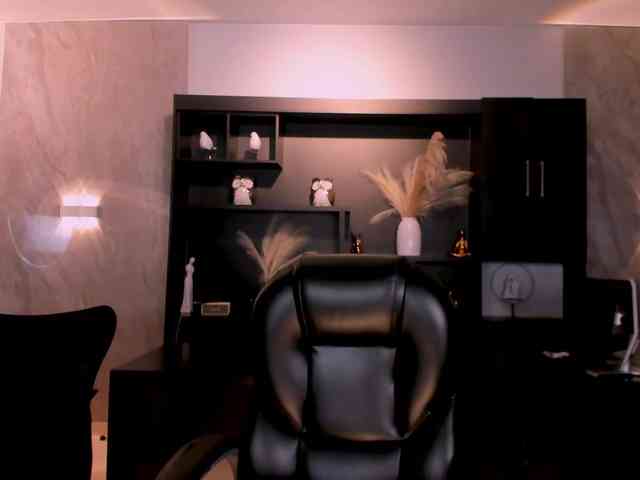 AgathaKondo1 webcam