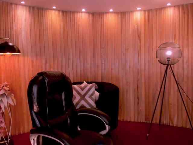 AgathaKondo1 webcam