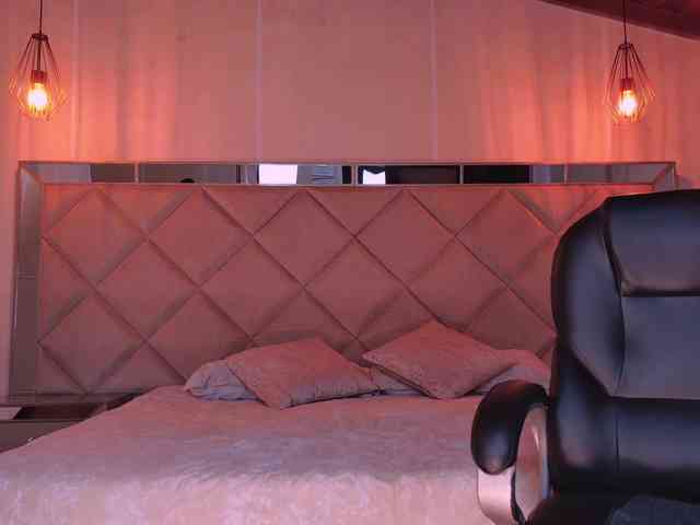 AgathaKondo1 webcam