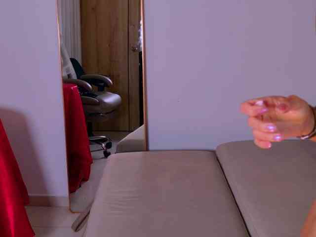 AgathaKondo1