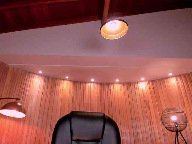 AgathaKondo1 webcam