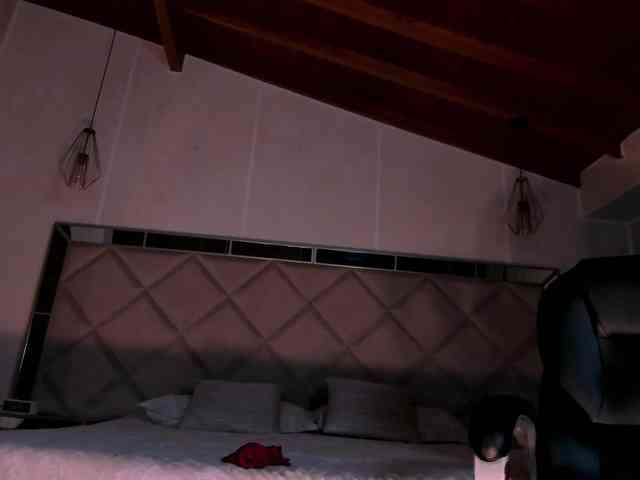 AgathaKondo1 webcam