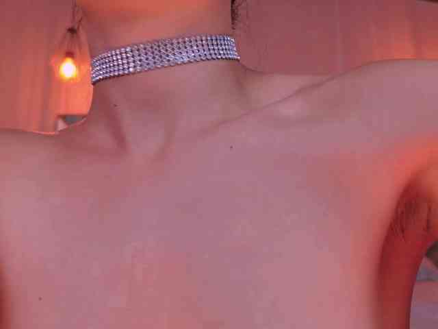 AgathaKondo1 webcam
