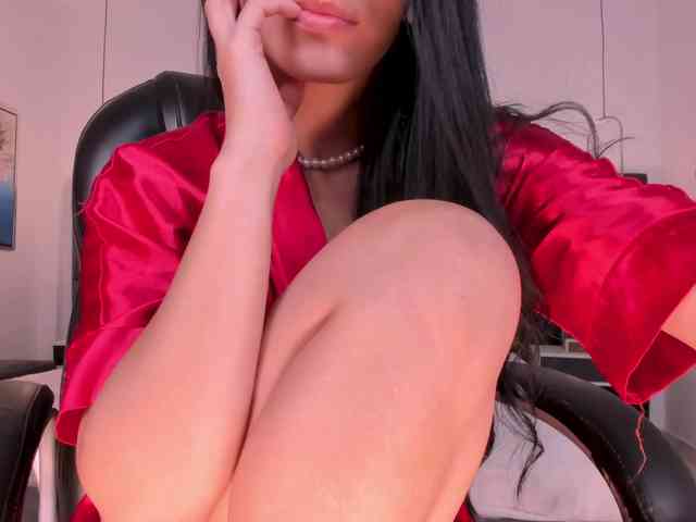 AgathaKondo1 webcam