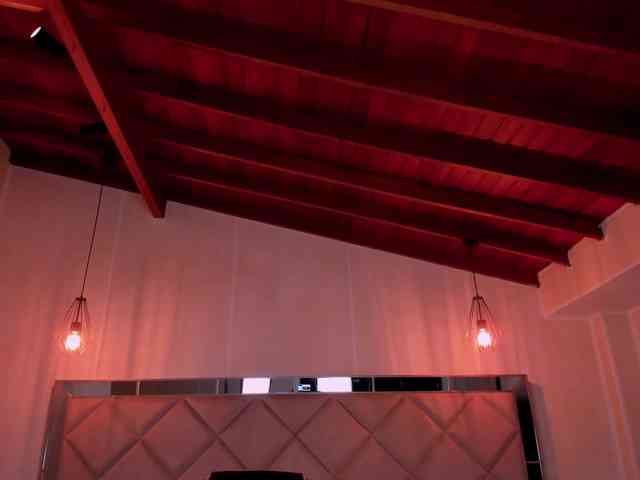 AgathaKondo1 webcam
