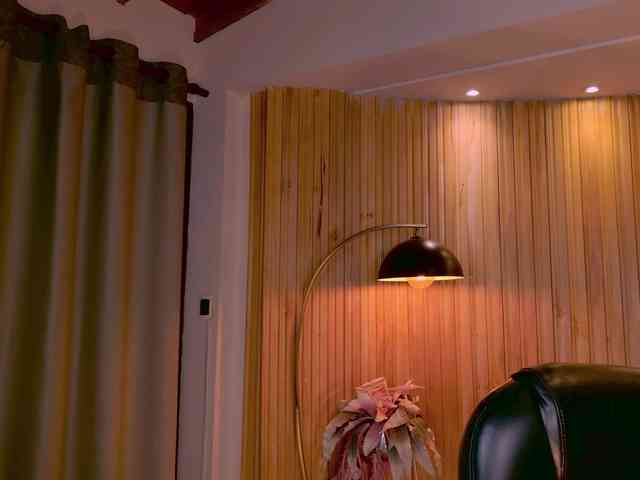 AgathaKondo1 webcam