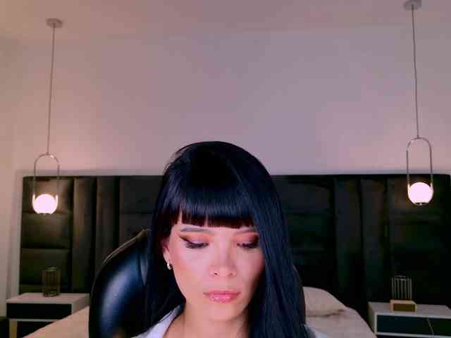 AgathaKondo1 webcam