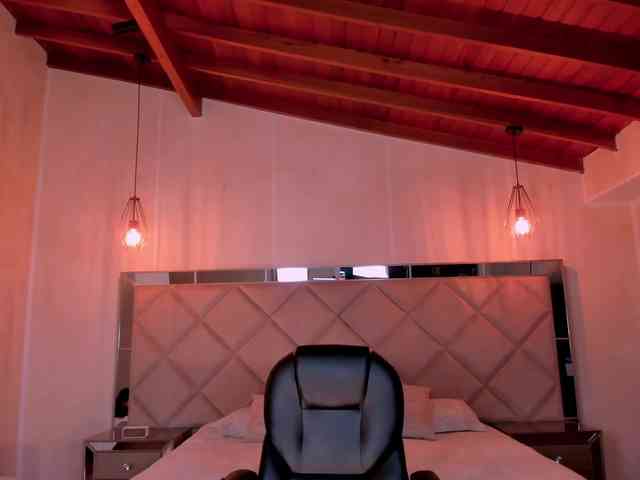 AgathaKondo1 webcam