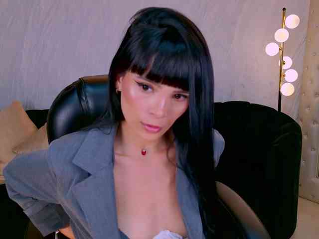 AgathaKondo1 webcam