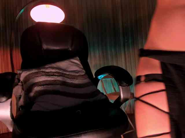 AgathaKondo1 webcam