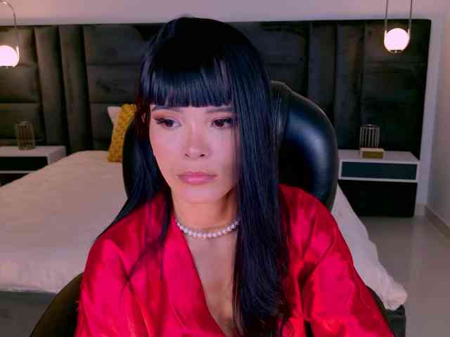 AgathaKondo1 webcam
