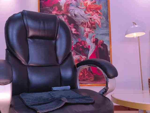 AgathaKondo1 webcam
