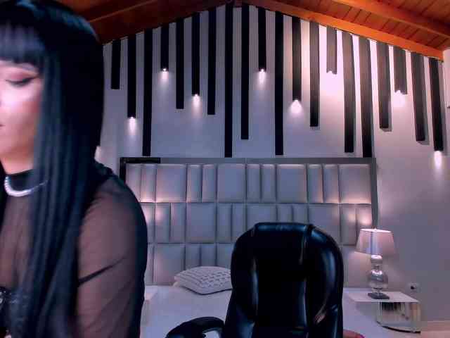 AgathaKondo1 webcam