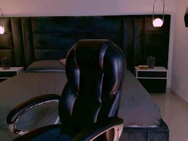 AgathaKondo1 webcam