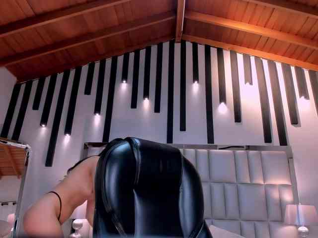 AgathaKondo1 webcam