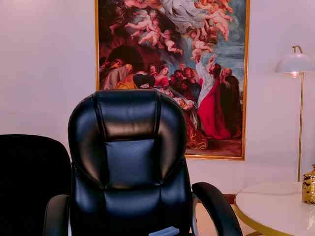 AgathaKondo1 webcam
