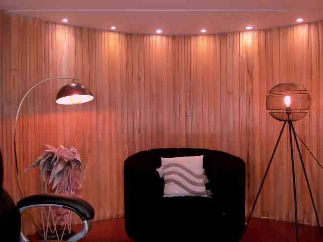 AgathaKondo1 webcam