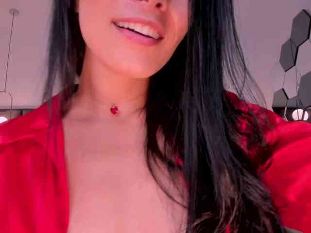 AgathaKondo1 webcam