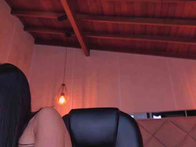 AgathaKondo1 webcam