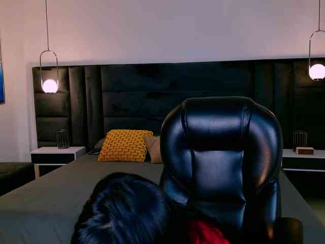 AgathaKondo1 webcam
