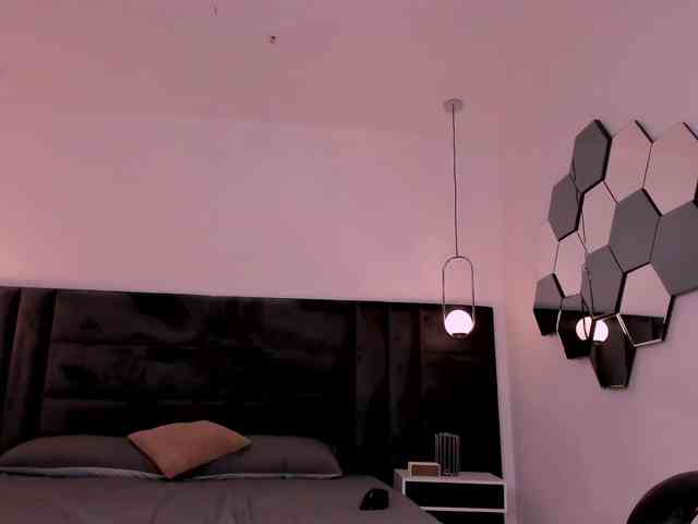 AgathaKondo1 webcam