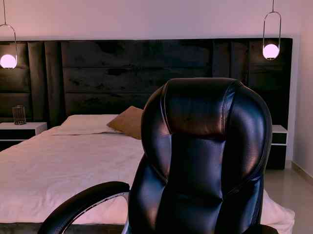 AgathaKondo1 webcam