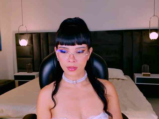 AgathaKondo1 webcam