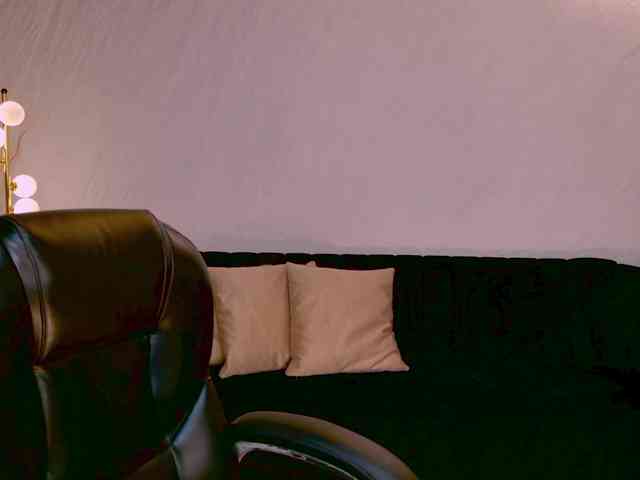 AgathaKondo1 webcam